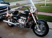 1998 Honda F6C Valkyrie photo